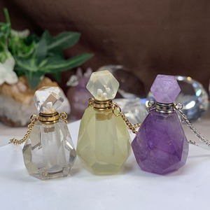 可愛いミニ香水瓶・3個セット