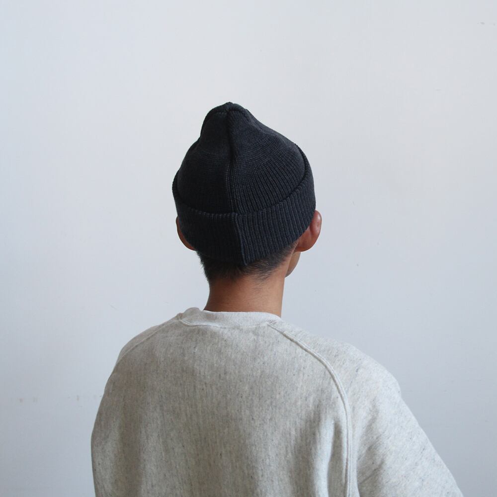 30％OFF】ENDS and MEANS/エンズアンドミーンズ Watch Cap￥6600