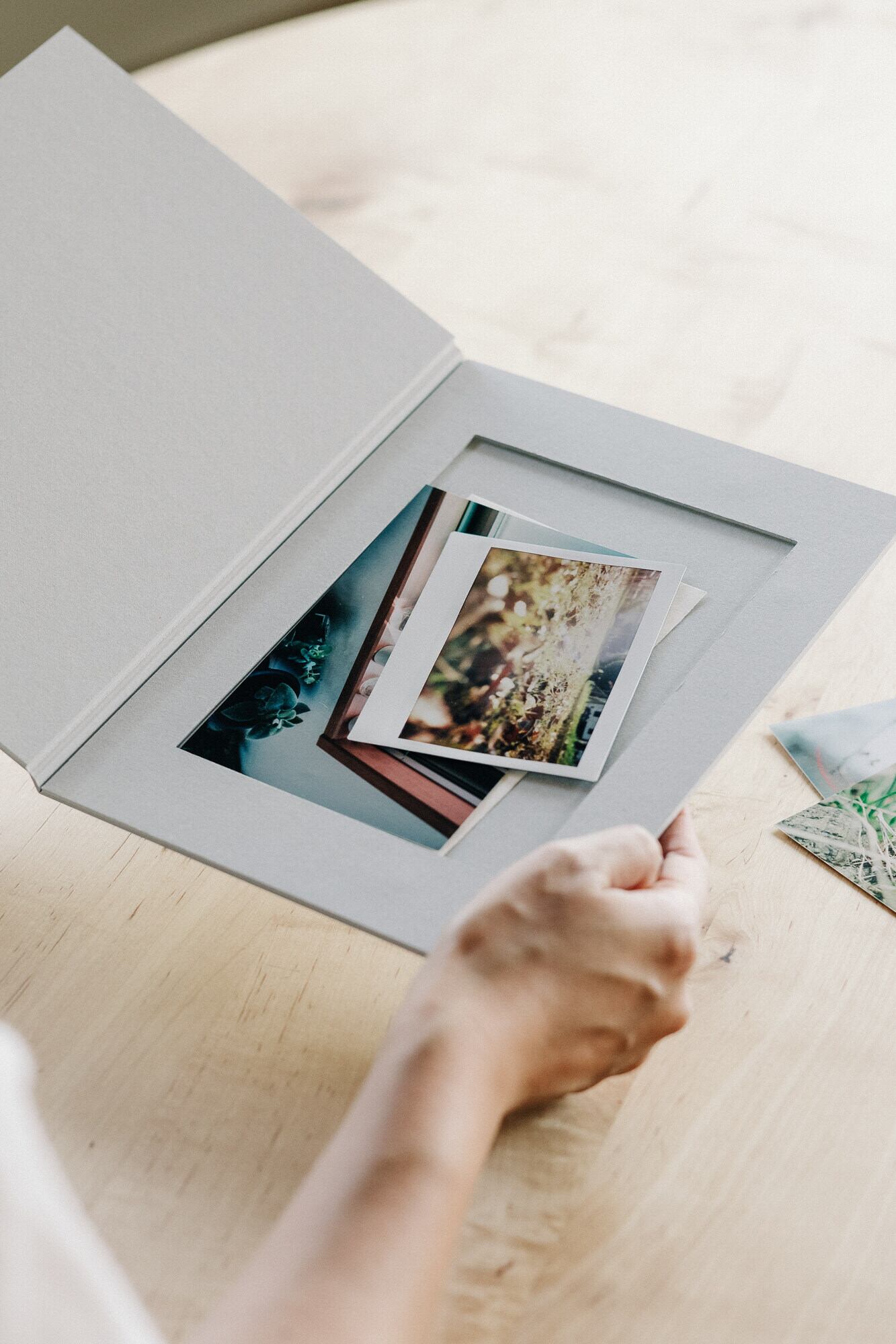 Photo folder | 写真を“贈る” | 151画 online store