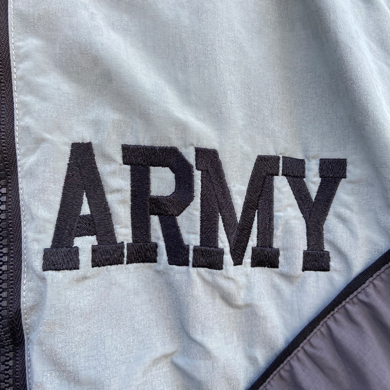 00年代 U.S.ARMY 米軍実品 IPFU ミリタリー デジタルカモ 迷彩 