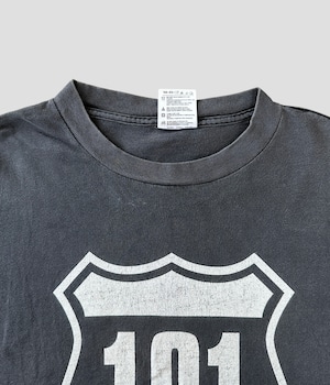 -Depeche Mode- Vintage 90s XL Print T-shirt