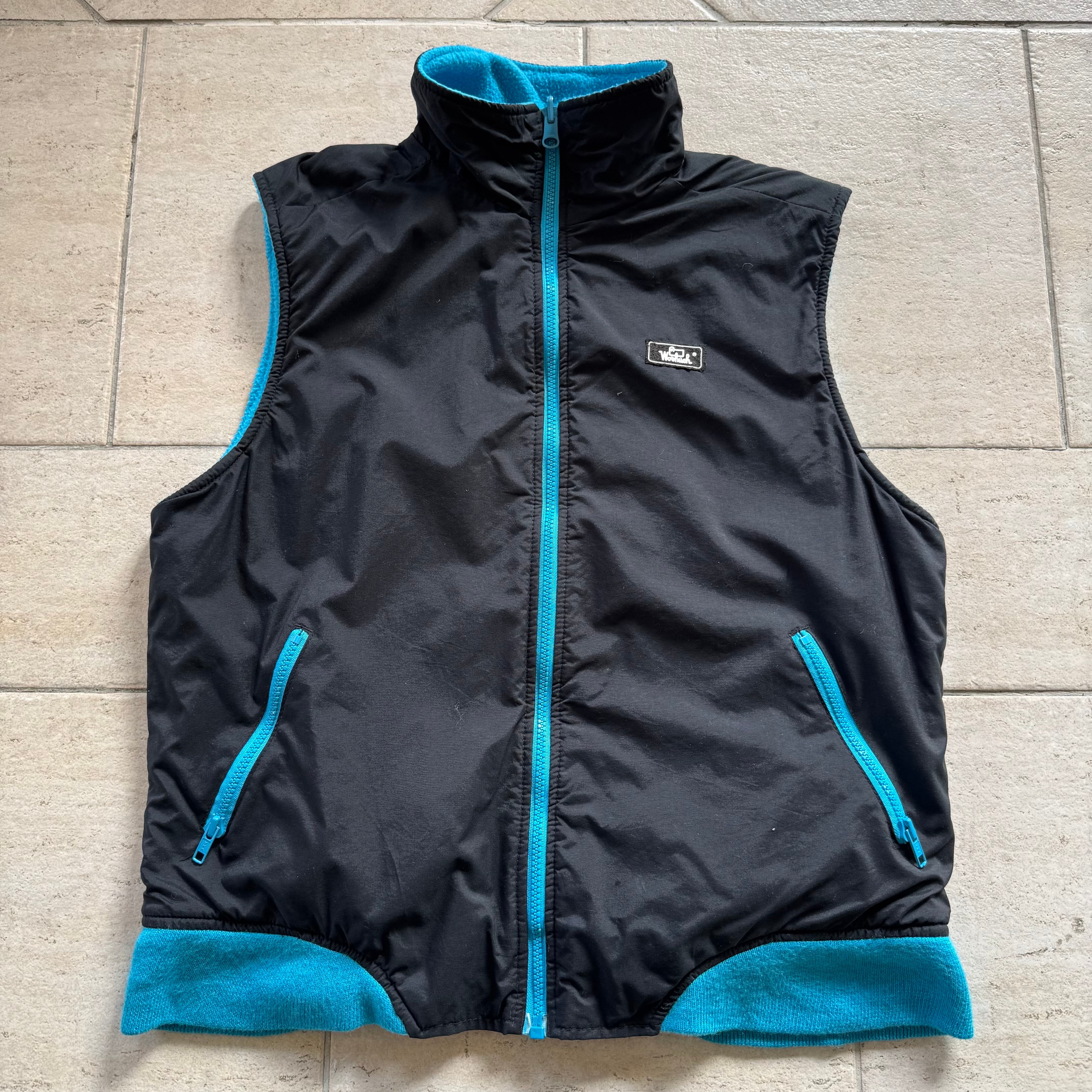 80s Columbia Fishing Vest size M | DESERTSNOW