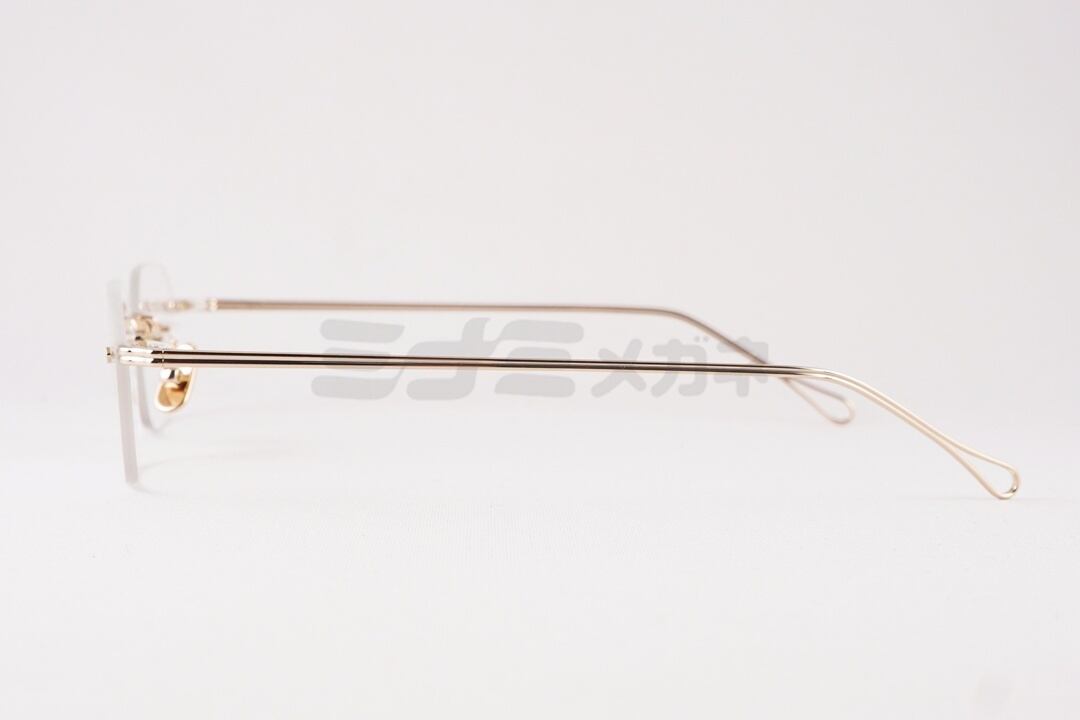 A.D.S.R. サングラス VATH 02a 54サイズ ヘキサゴン ツーポイント