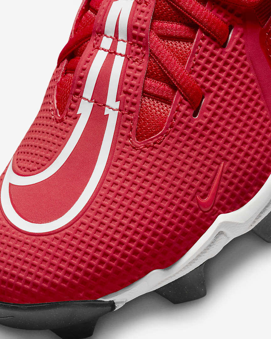 Nike Alpha Menace 3 Shark ナイキ | jordan_sneakers