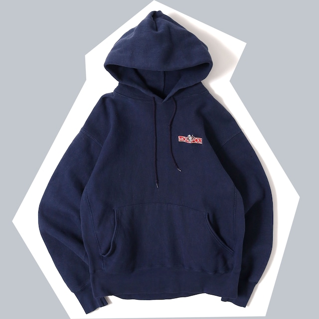 ~00s Monopoly Promo Hoodie