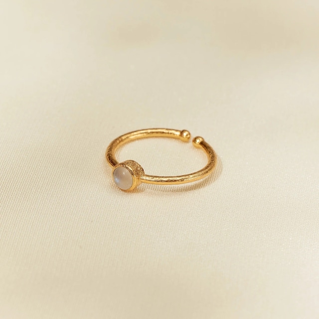 THALIA RING／Agapé