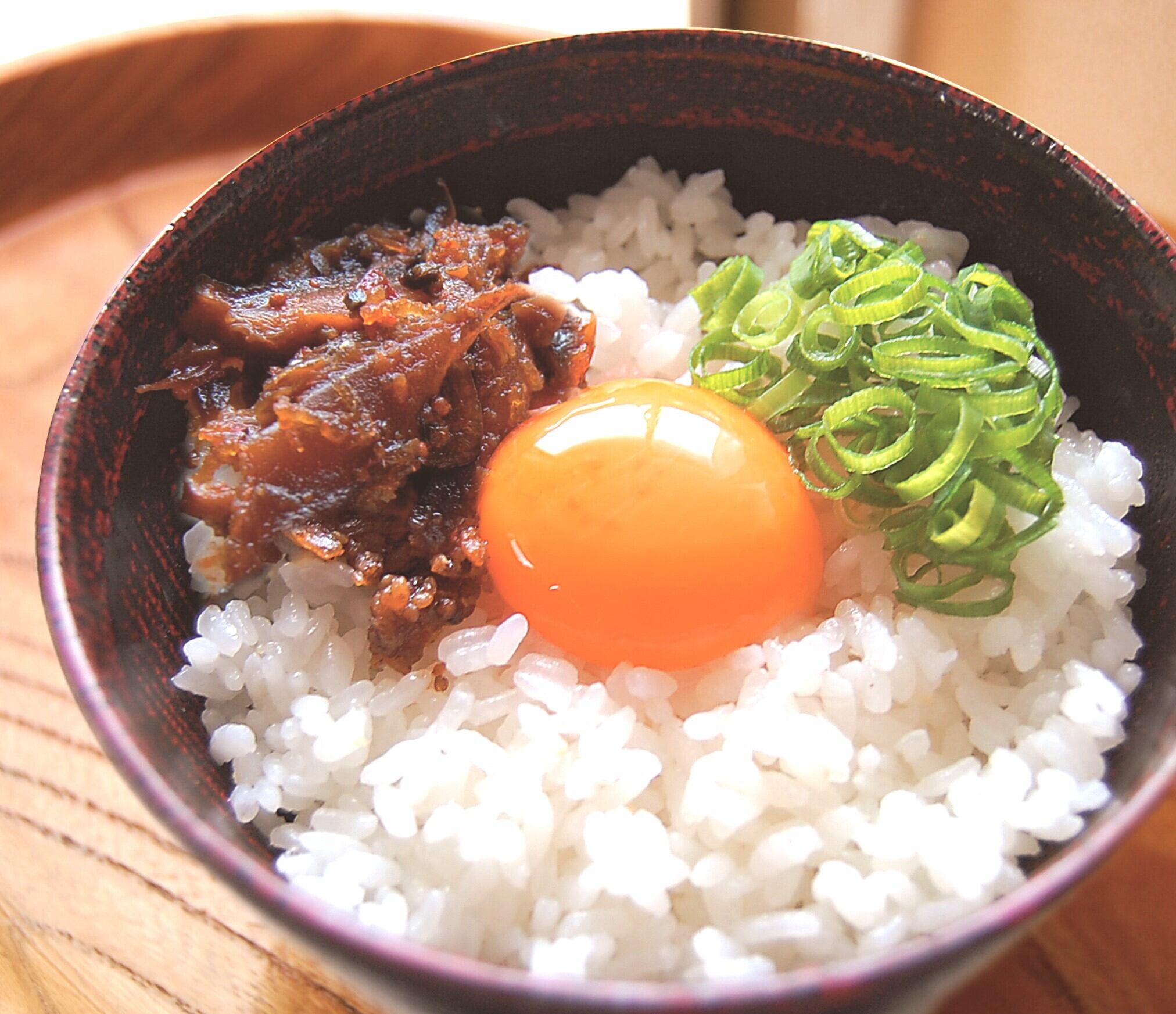 ギフトにおすすめ】広島へそ丼セット | 高光養鶏場（生でおいしい生