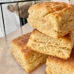 栄養しっかり＊しっとりおからスコーン「pajel（パジェル）」