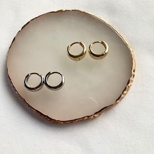 フープピアス14mm