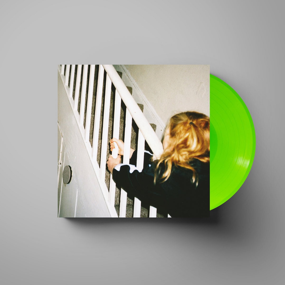 Fenne Lily / On Hold（Ltd Green LP）