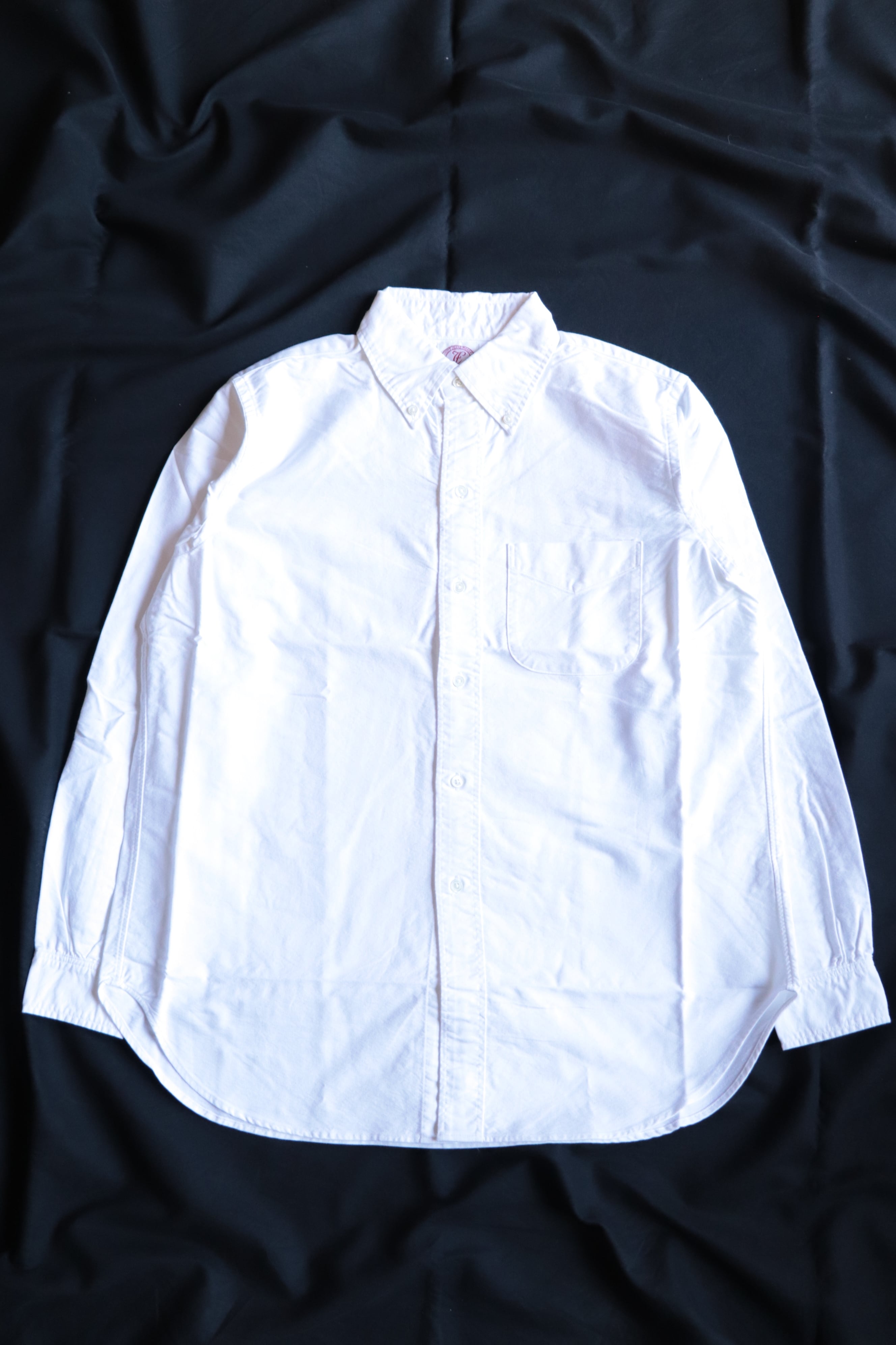 FULLCOUNT/フルカウント Good Old B.D.Shirt 4081