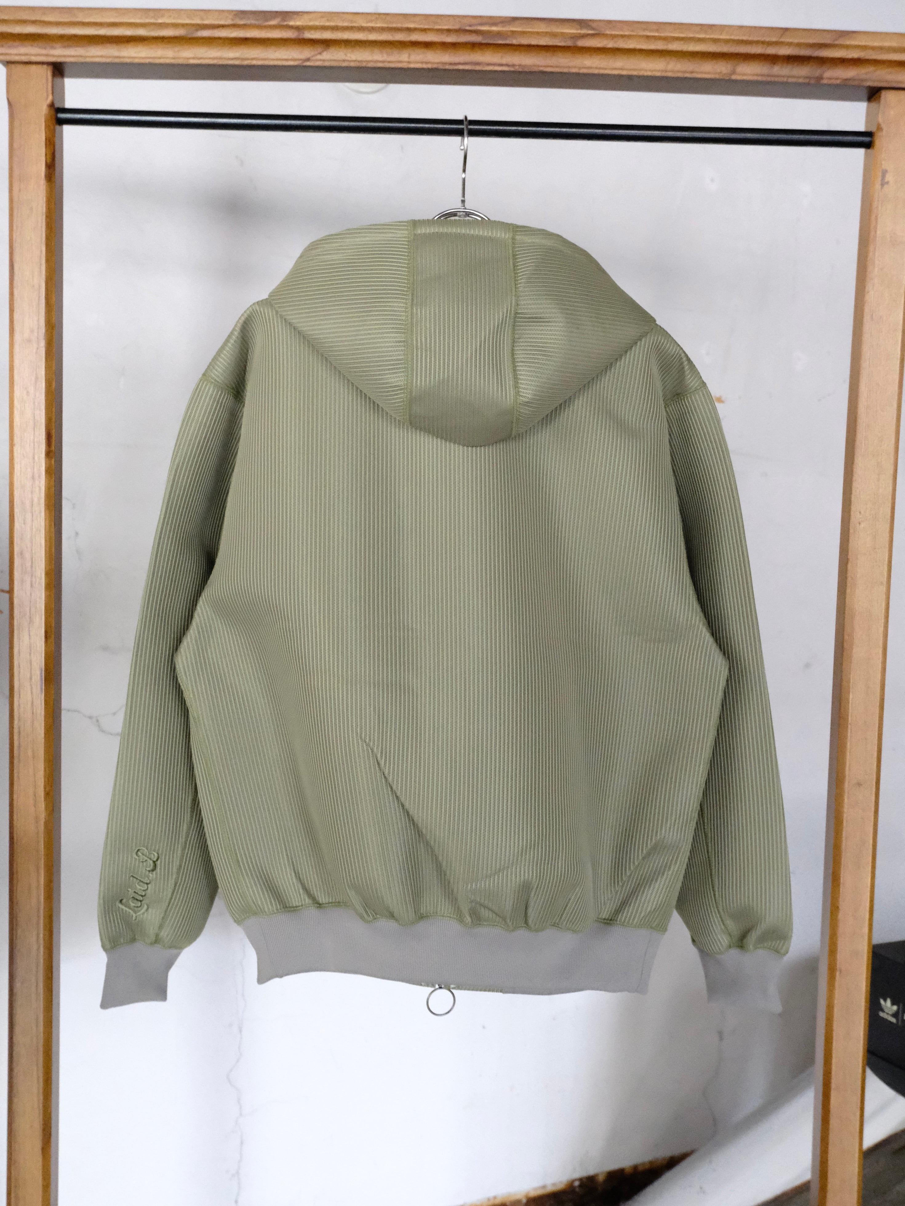 Laid.B】 OKA Surfer Parka | THE OUR Laid.B】 OKA Surfer Parka | THE OUR