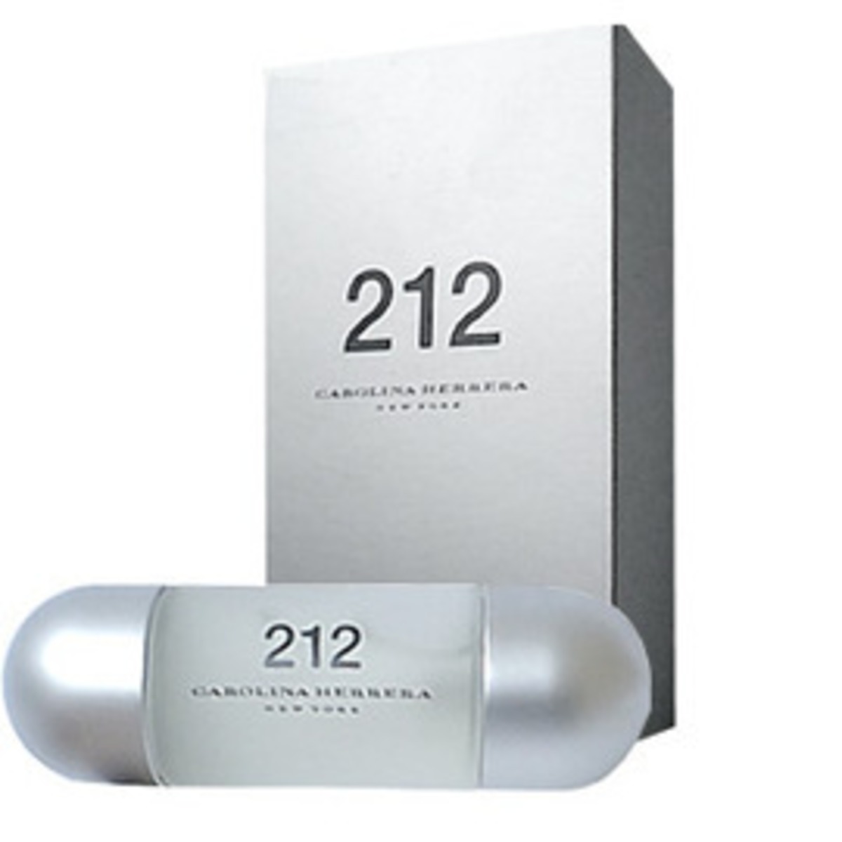 60ml] キャロライナ ヘレラ 212 EDT | Perfumery K-crew
