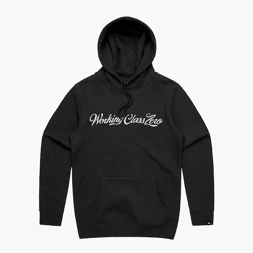 Working Class Zero Tradition Script Hood