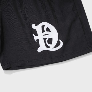 797　Nylon Shorts