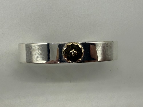 美品　平打ブレスM32.85g