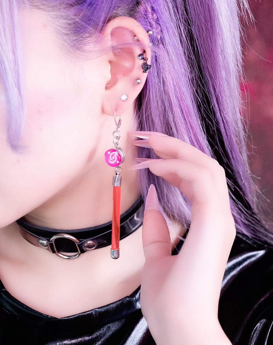 Cyber Lab Core Drop ／ AIKA ELECTRONICS | AIKA ELECTRONICS-アイカ