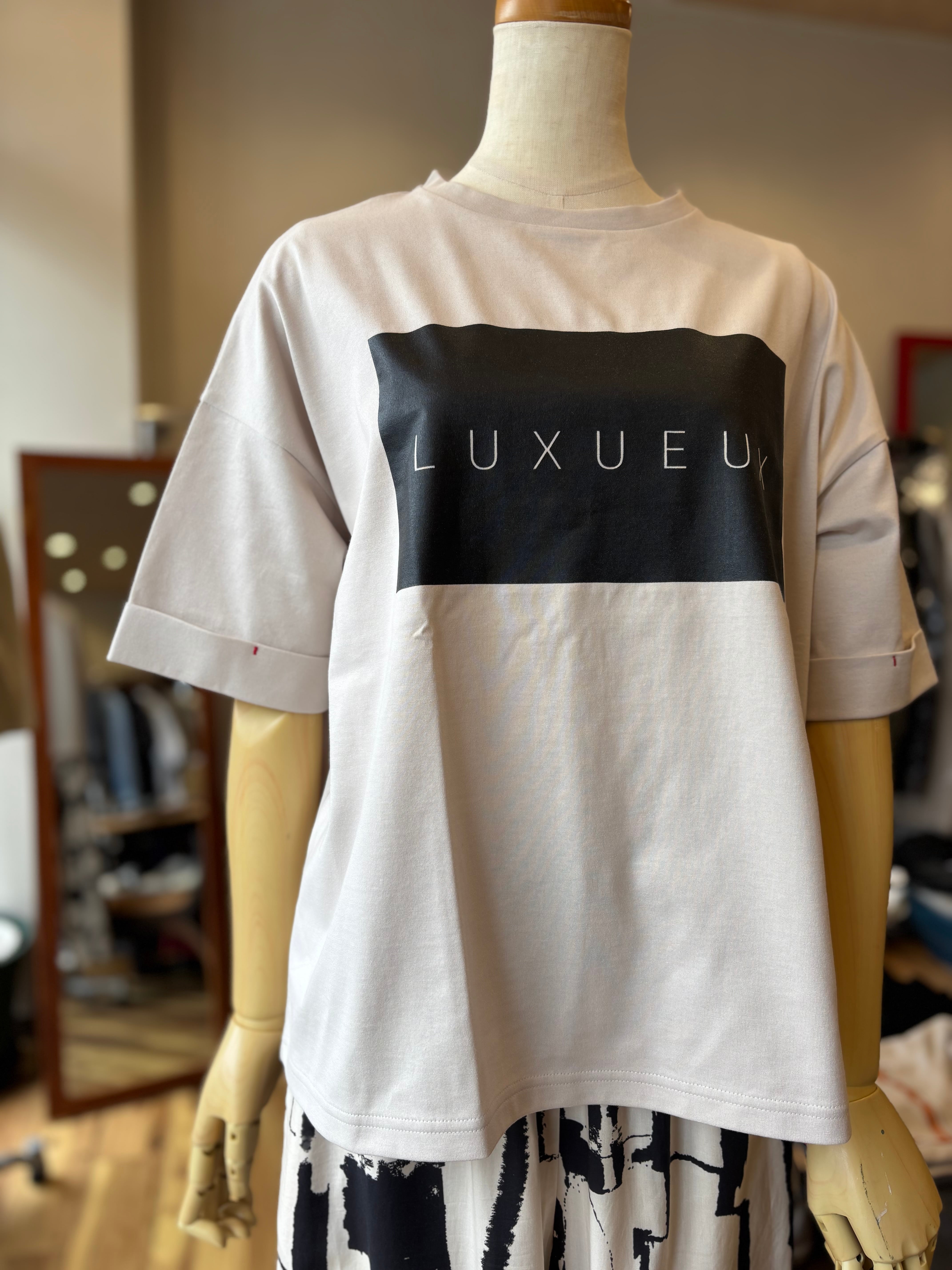 P261-22047 半袖Tシャツ