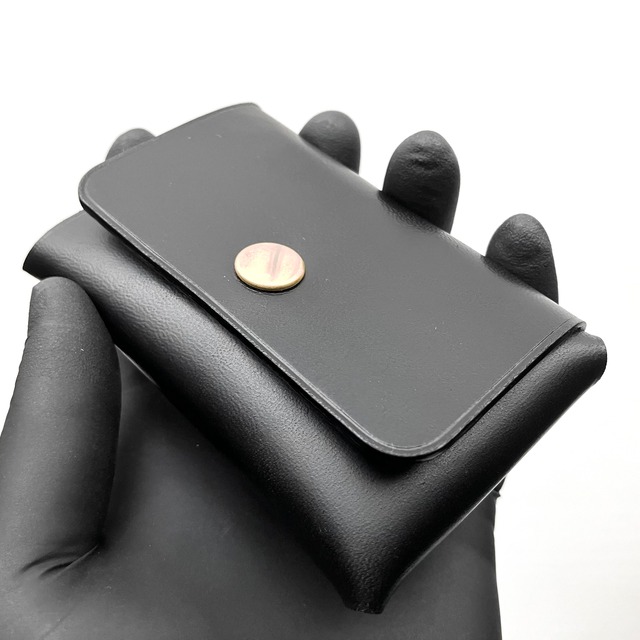 Essential Wallet《POROSUS×HORSE》