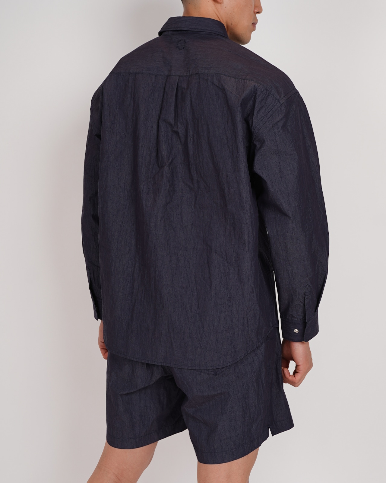 【SUNS】WASHED COLOR SHIRTS［RSS024］