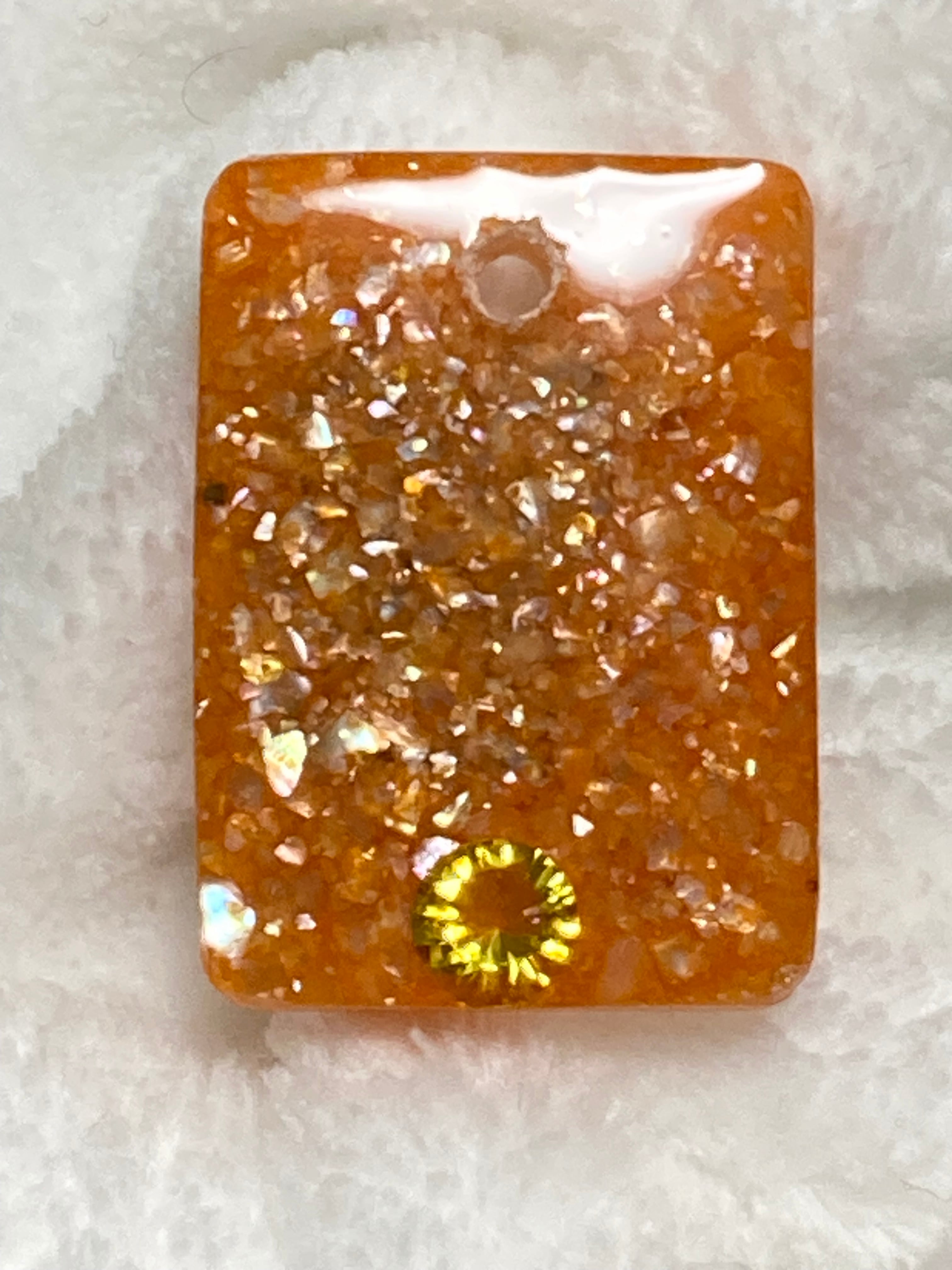 パワーMAX！なんと8倍！商売繁盛ペンダント8 パワーMAX！なんと8倍！商売繁盛ペンダント8