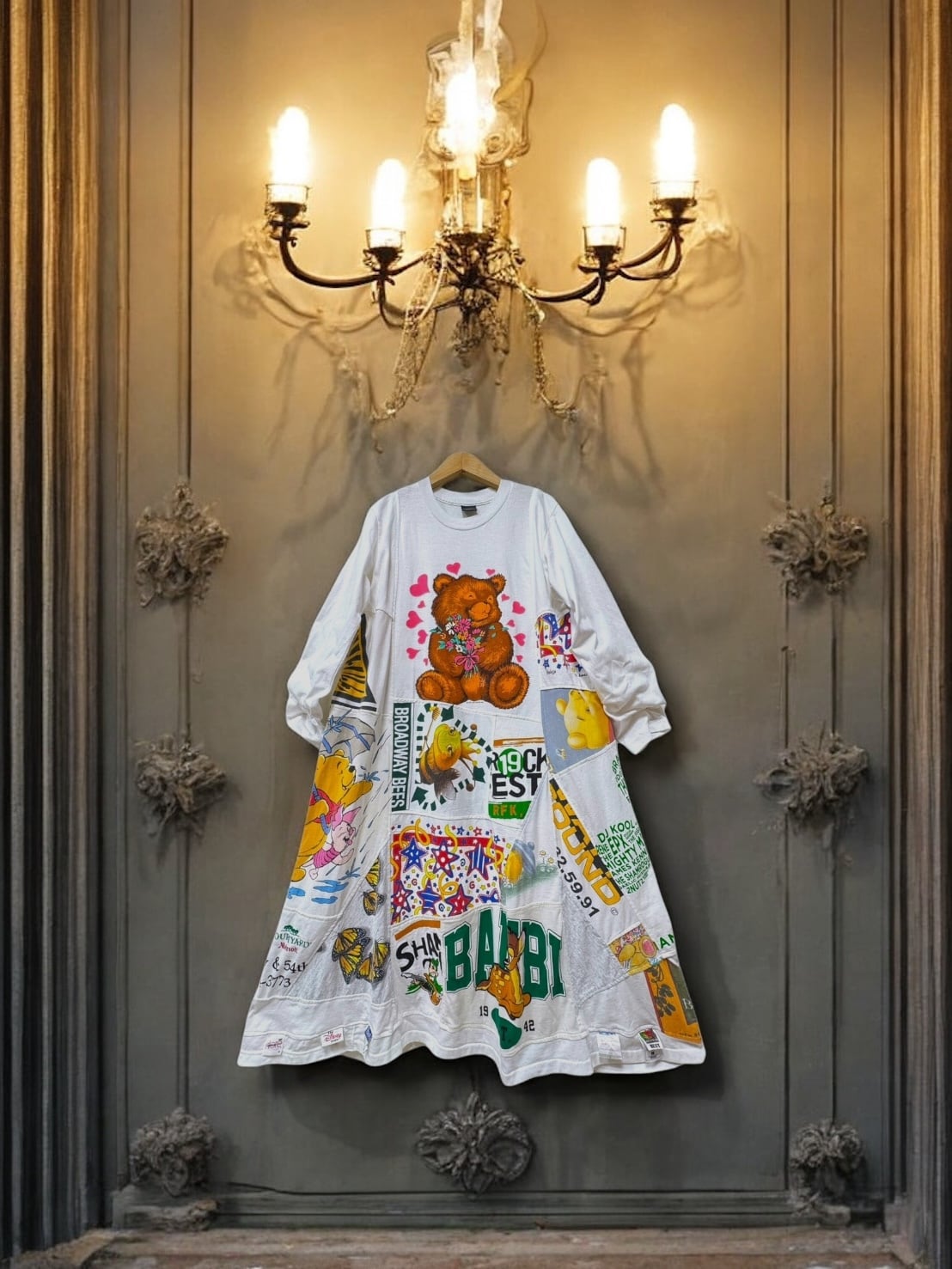 modelly remake | kaya