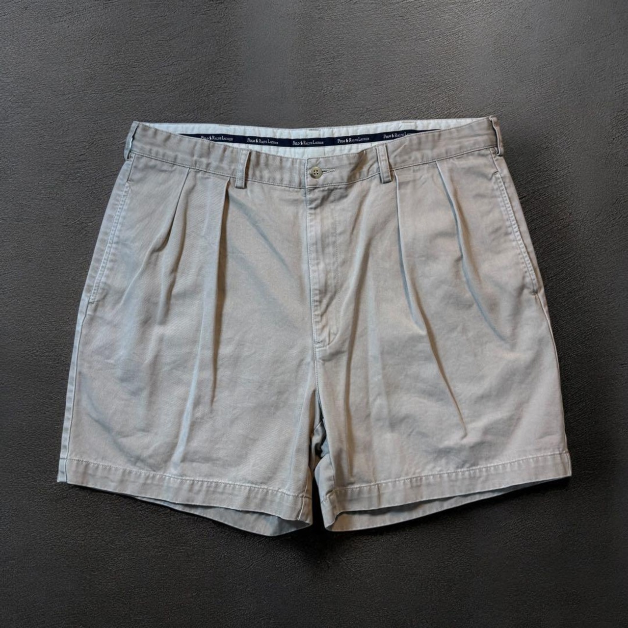 Polo by Ralph Lauren  POLO CHINO "ANDREW SHORT" W38 古着 - 1