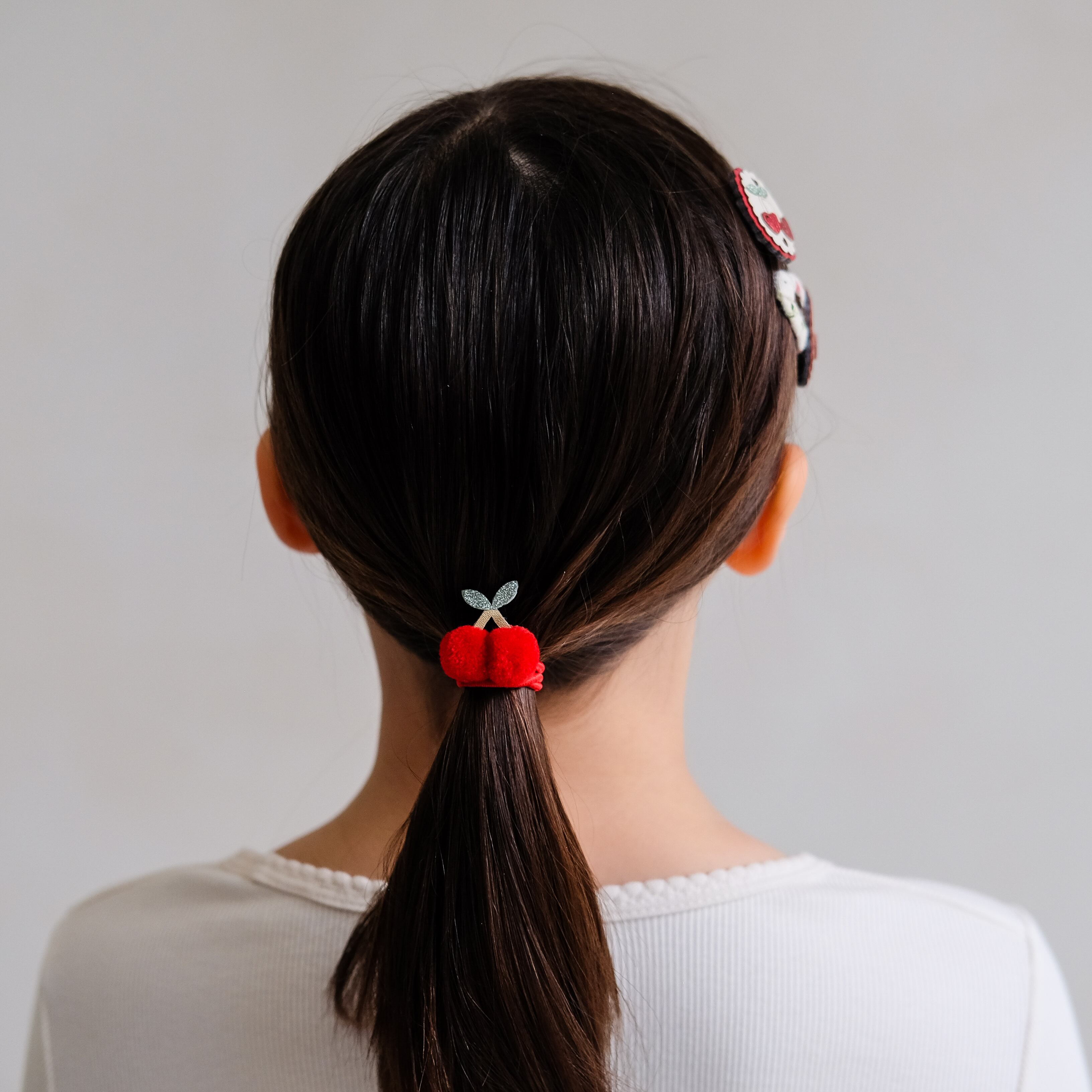 POM POM CHERRIES PONIES_182073 14