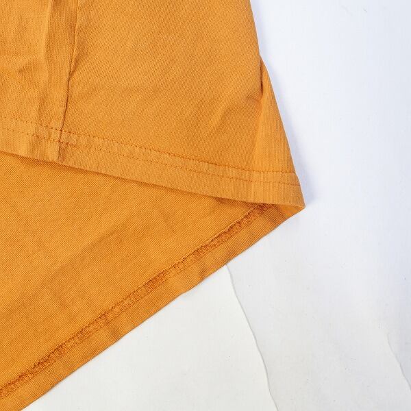 人気ブランド新作豊富 Drew House ドリューハウス Mascot Ss Tee Tシャツ ライトピンク Size L 新古品 未使用品 イラスト キャラクター Edx Edu Vn