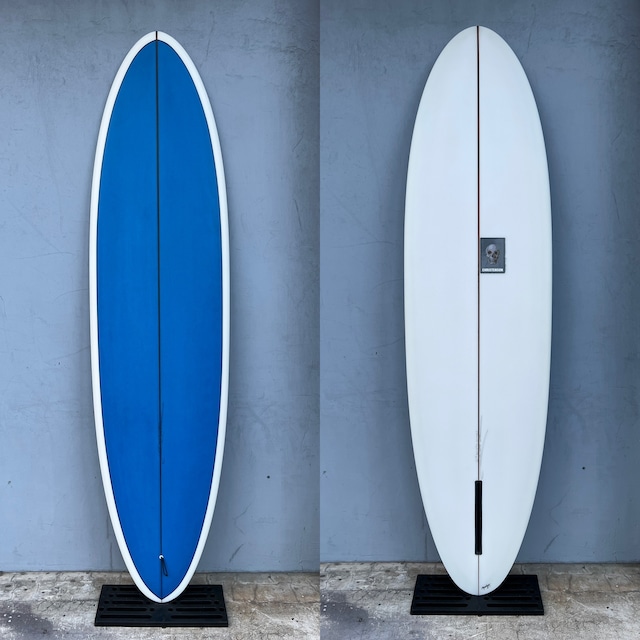 CHRISTENSON SURFBOARD/クリステンソン HUNTSMAN 6'10"