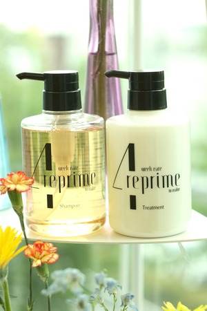 4reprime  400ml   SH & TRセット