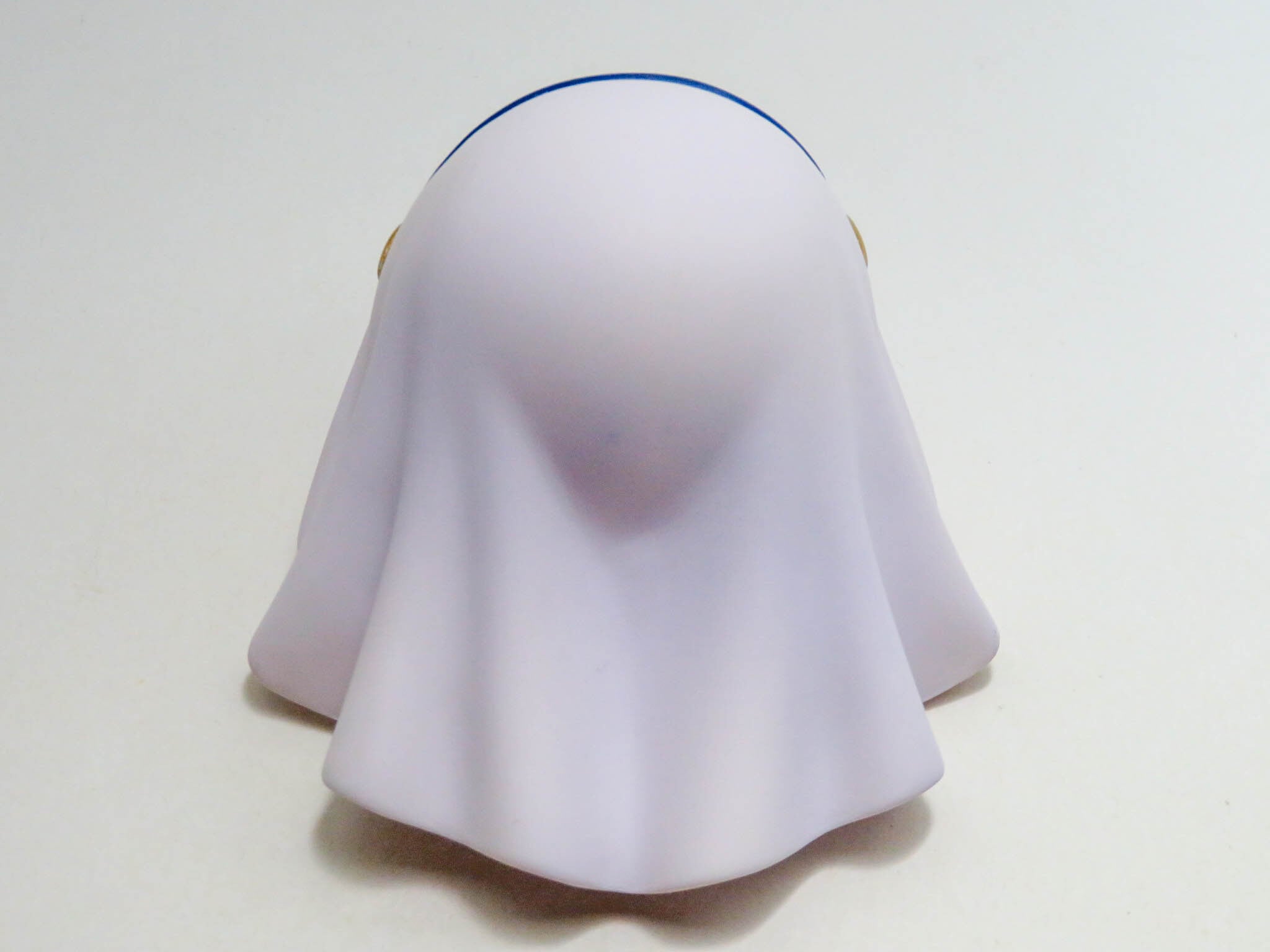 特殊(A-ランク)【1544】 佐藤ひな 小物パーツ ウィンプル ねんどろいど