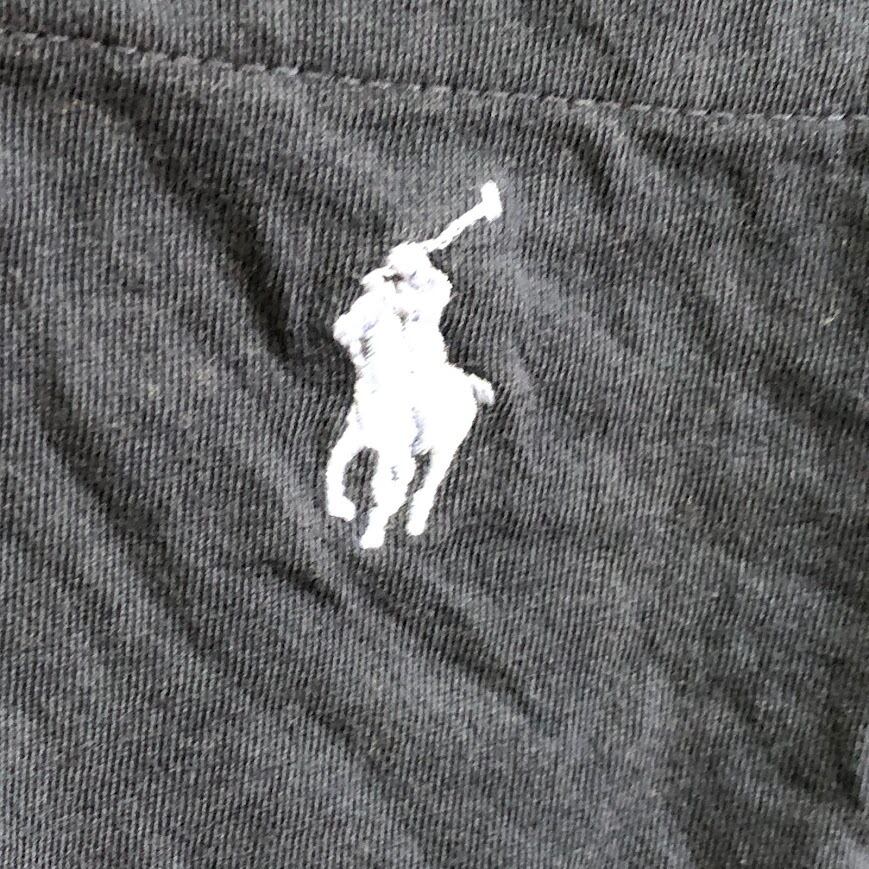 POLO RALPH LAUREN ポロラルフローレン CLASSIC FIT 半袖ポロシャツ 3