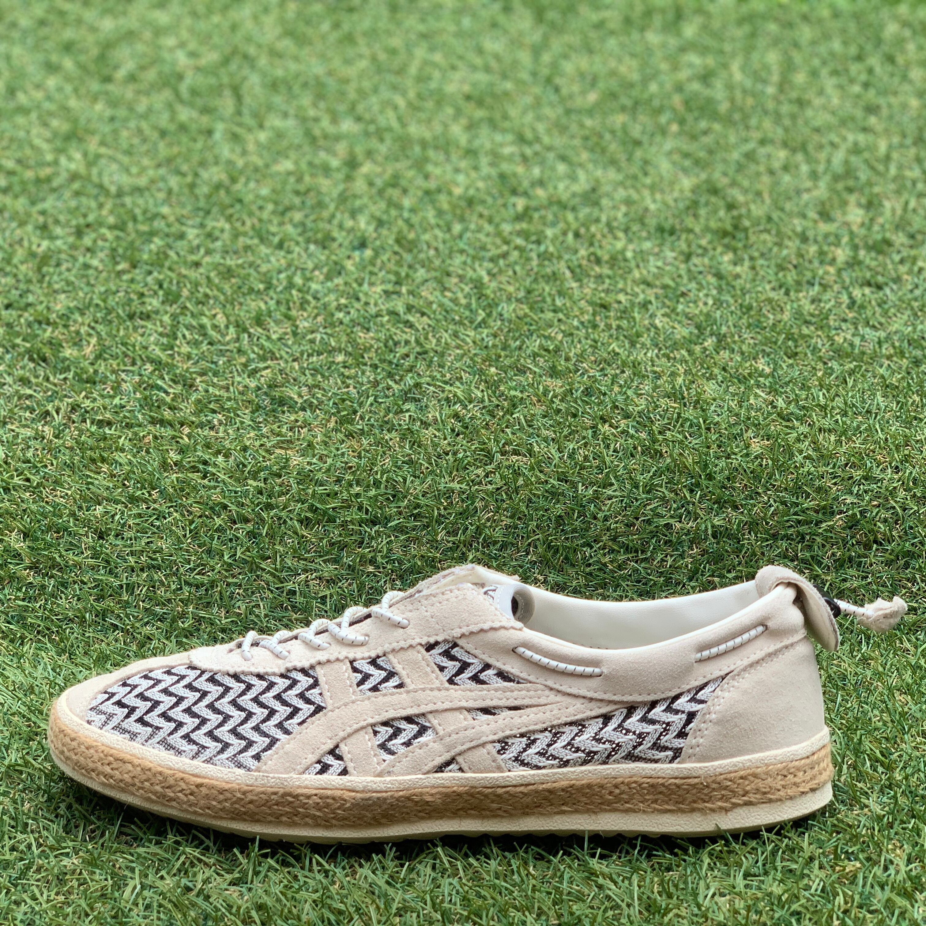 Onitsuka Tiger DELEGATION LITE オニツカタイガー デレゲーション ライト E250