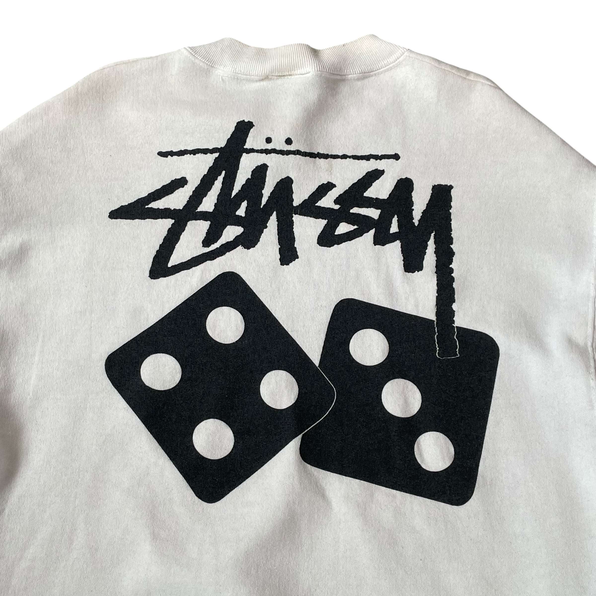 special!!!80s〜90s STUSSY 