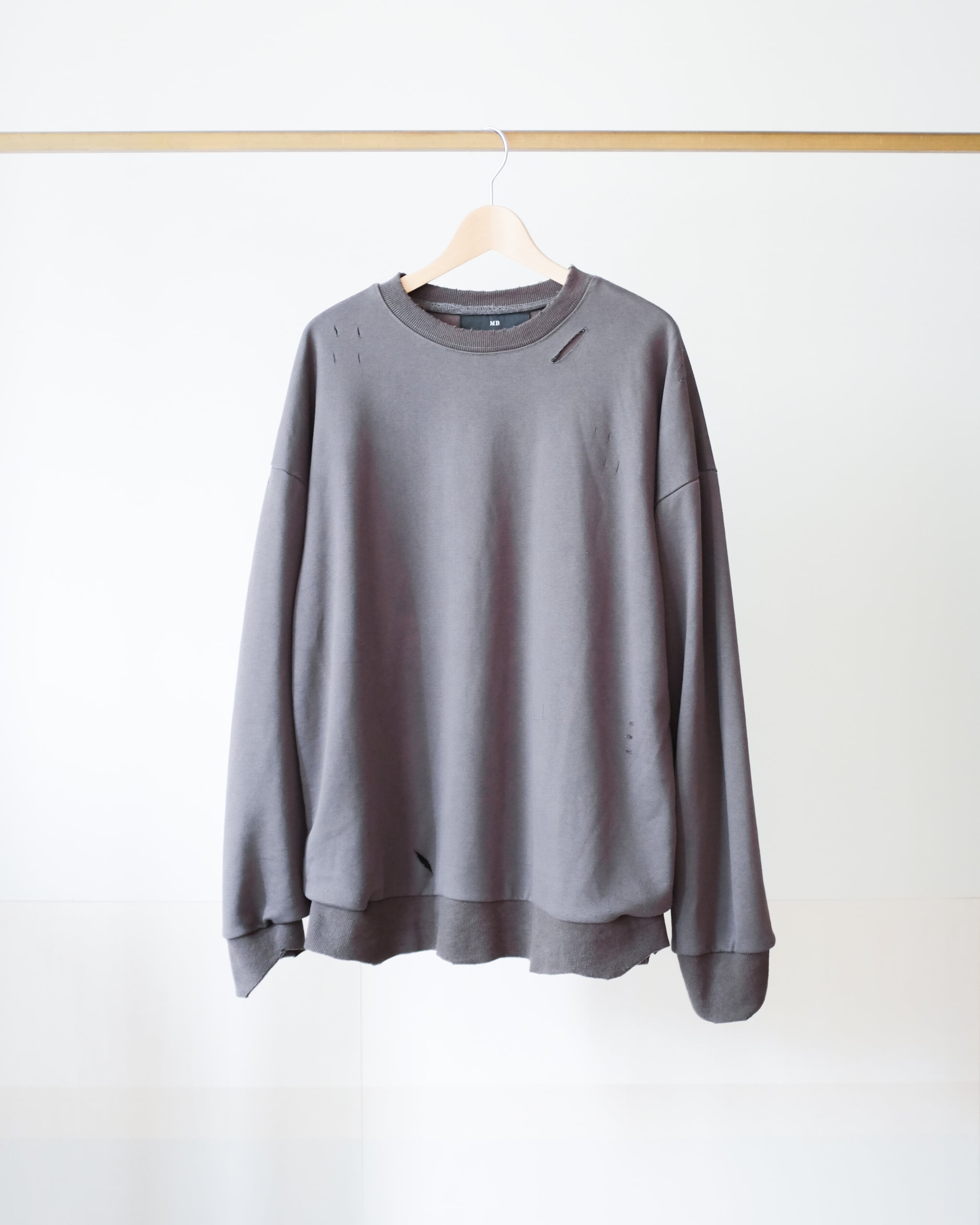MB】ハイエンドヴィンテージスウェット | 古着 通販【MLR】古着屋