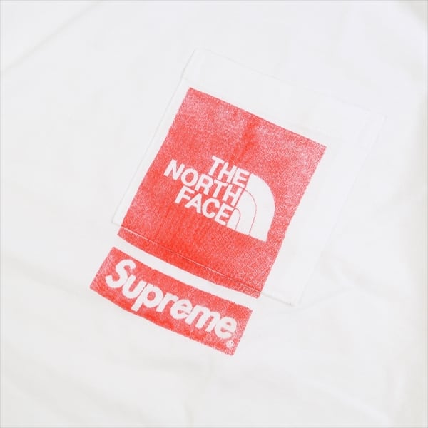 Size【M】 SUPREME シュプリーム ×THE NORTH FACE 23SS Printed Pocket ...