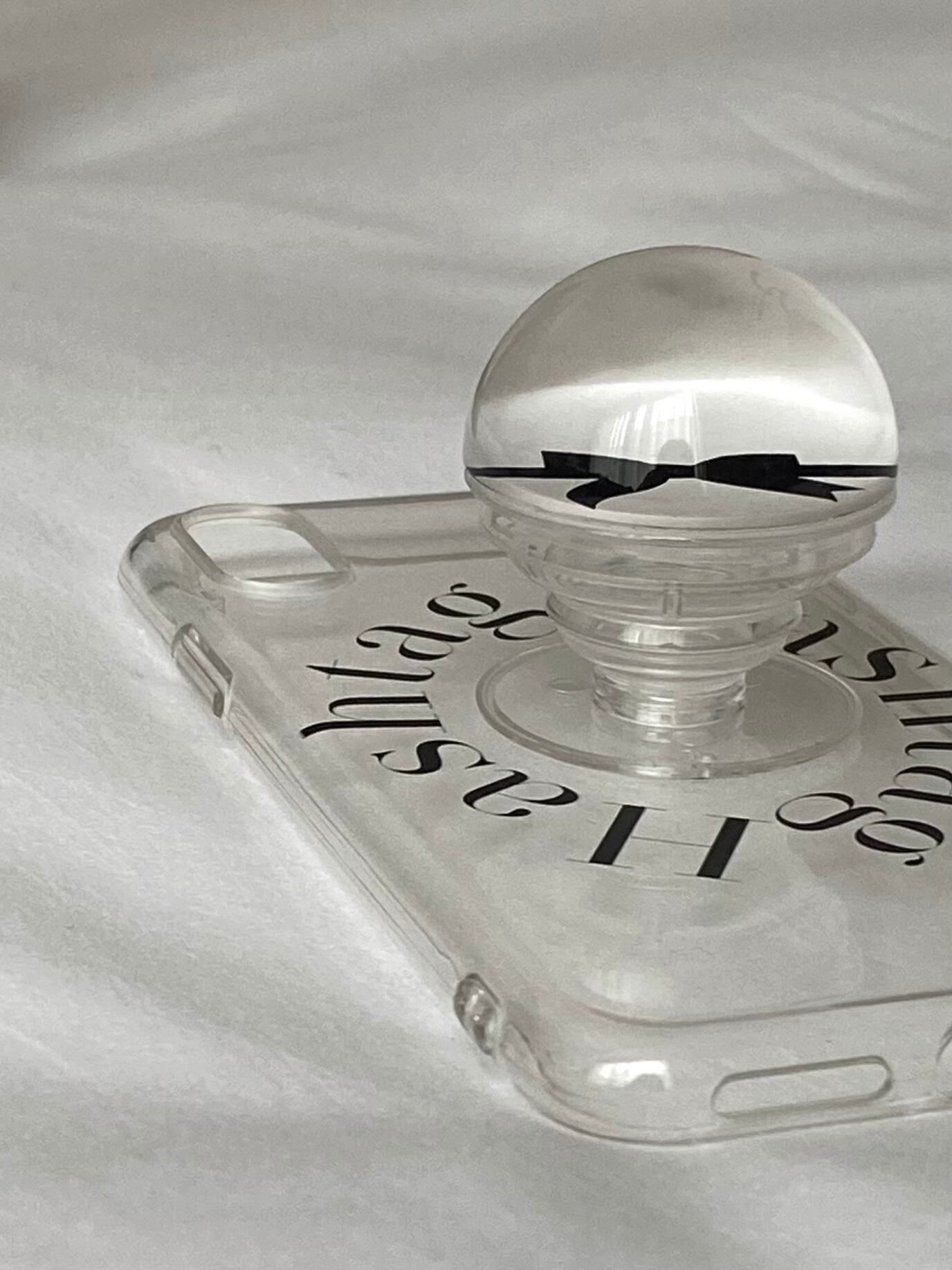 Hashtag original iPhone cover Hashtag