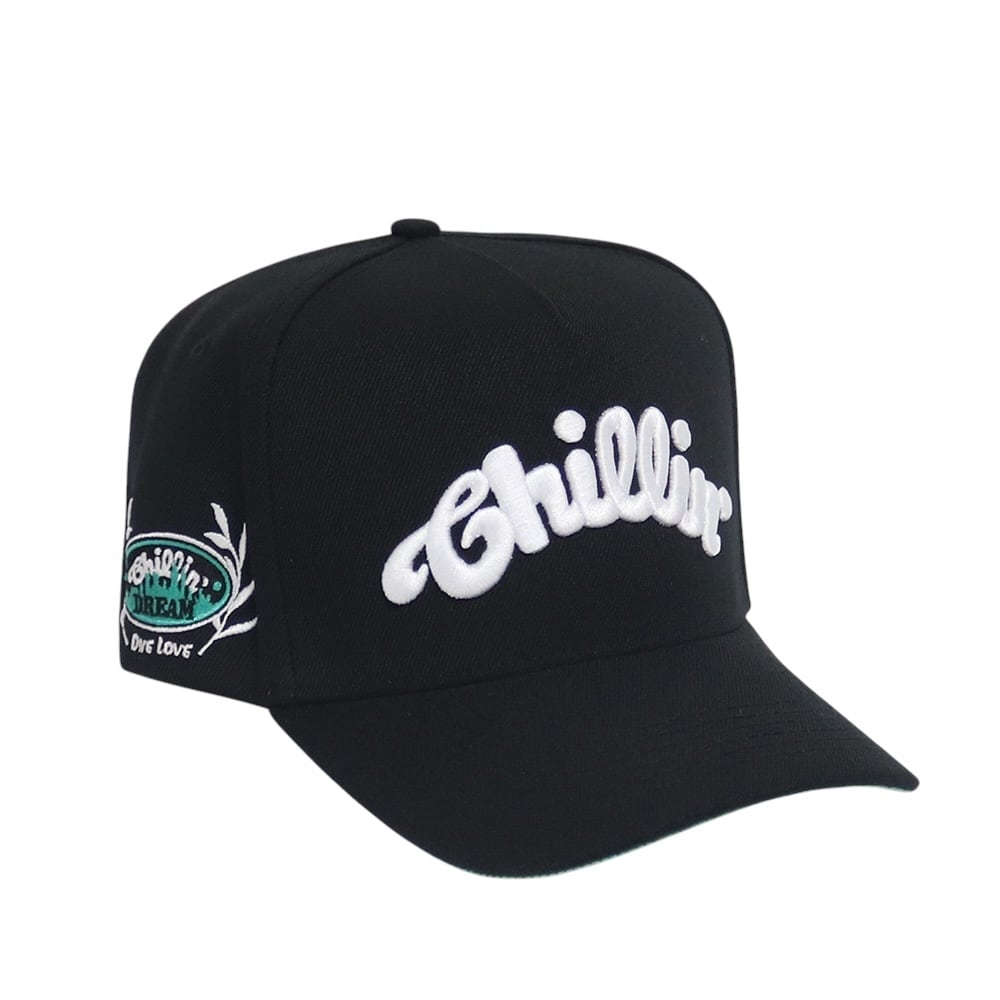 CORTEIZ -Liteworky Cap- Grey | Highflyer