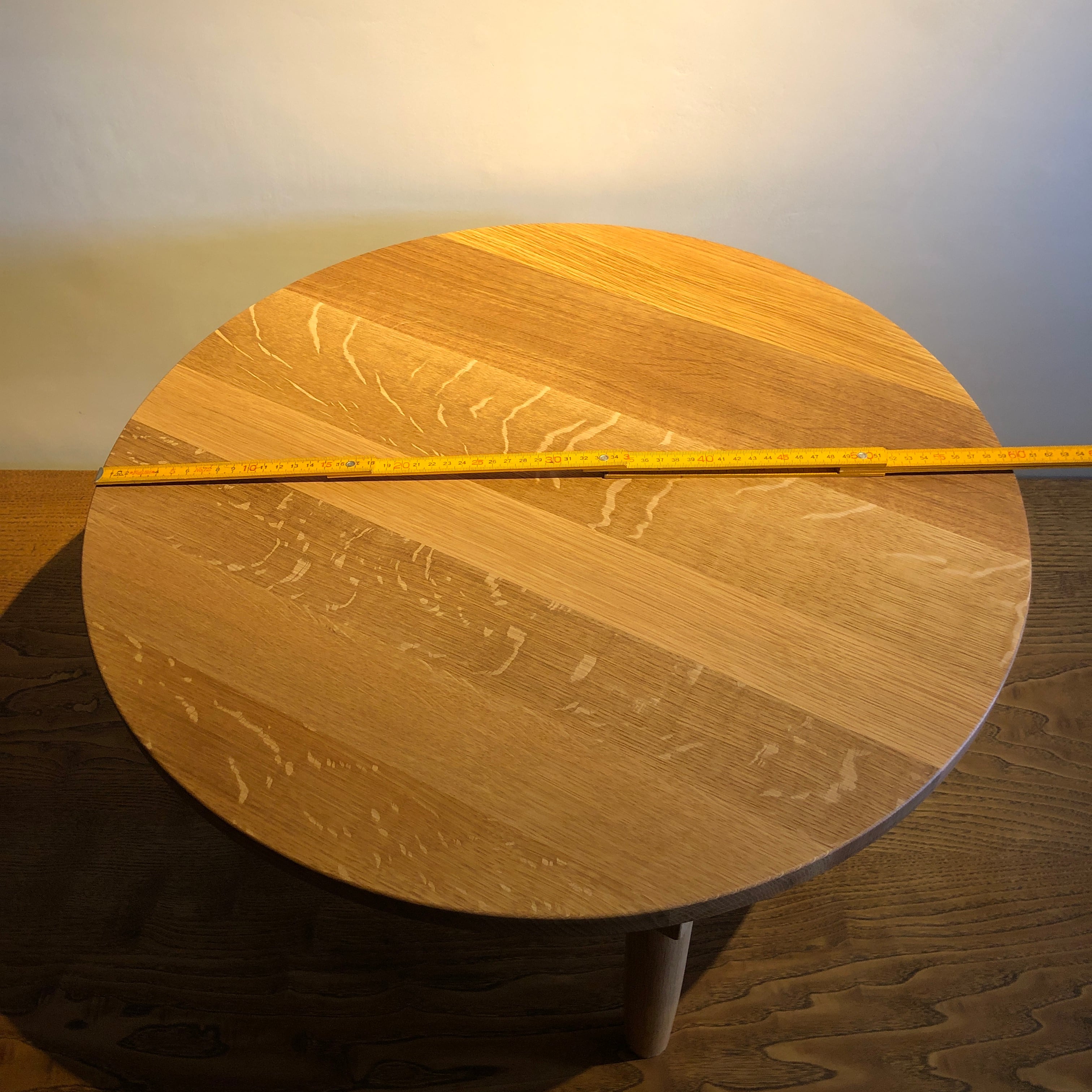 小さな ちゃぶ台 丸脚 | GOODWOOD WORKS