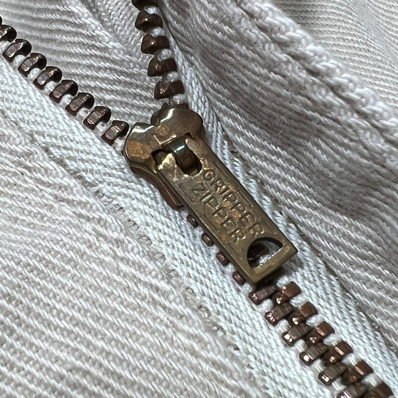 60's LEVI'S リーバイス 518 SLIM FIT コットンツイルパンツ 60's LEVI'S リーバイス 518 SLIM FIT コットンツイルパンツ