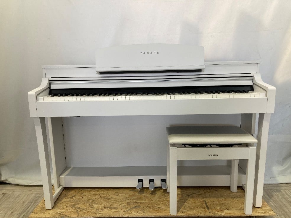 YAMAHA Clavinova CSP-150WH 電子ピアノ