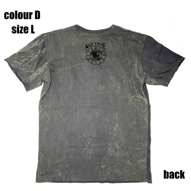 【IMPORT】UNIVERSE TEE