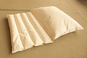 花扇オリジナル枕