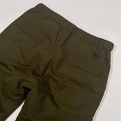 Columbia コロンビア TATANIUM 中綿 クライミング パンツ L/カーキ アウトドア レディース