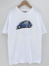 90s VOLKSWAGEN Tee Size L