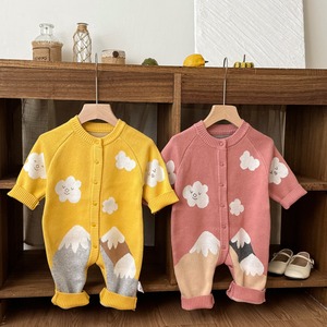 【春作】曇柄オールインワン