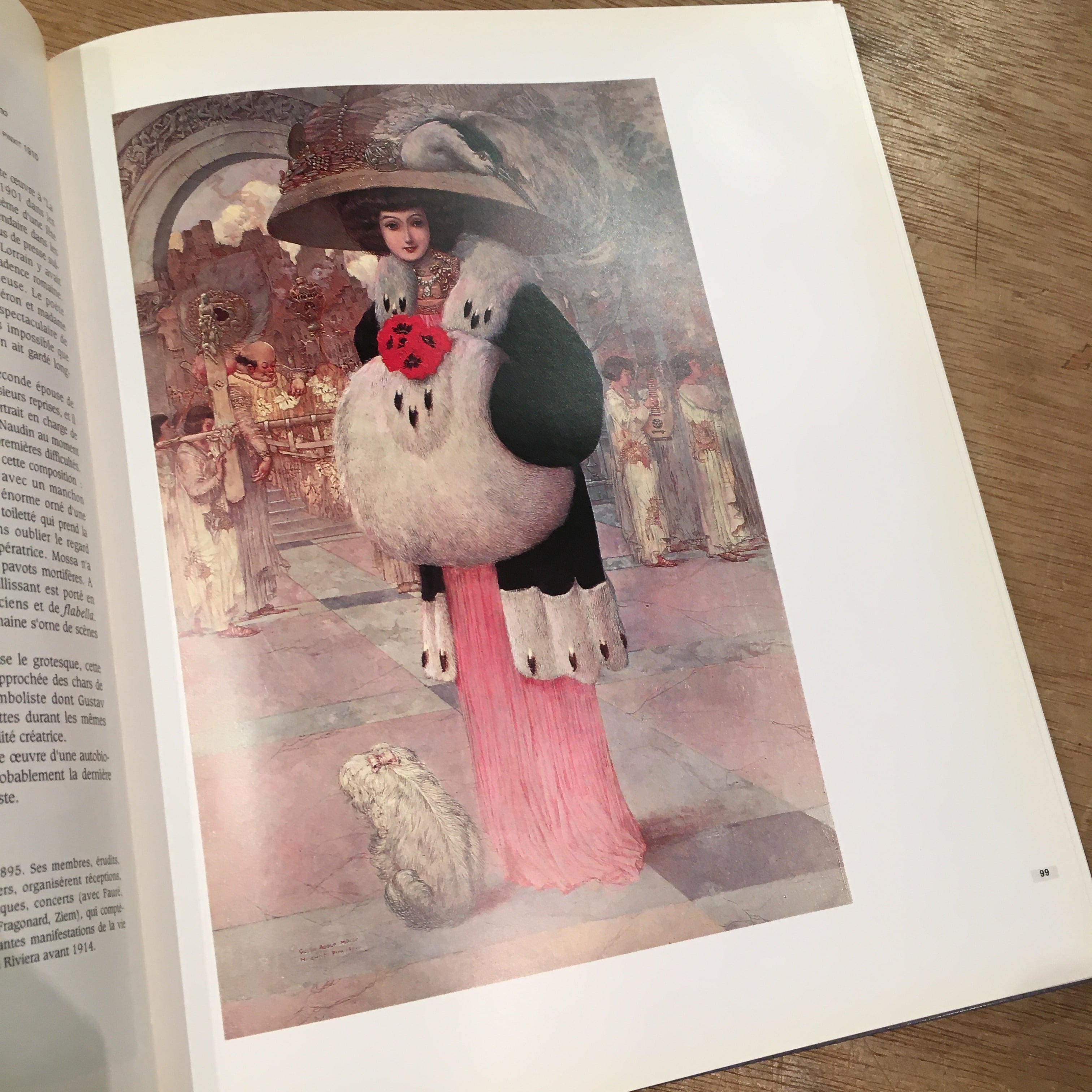 GUSTAV ADOLF MOSSA | PAY ID