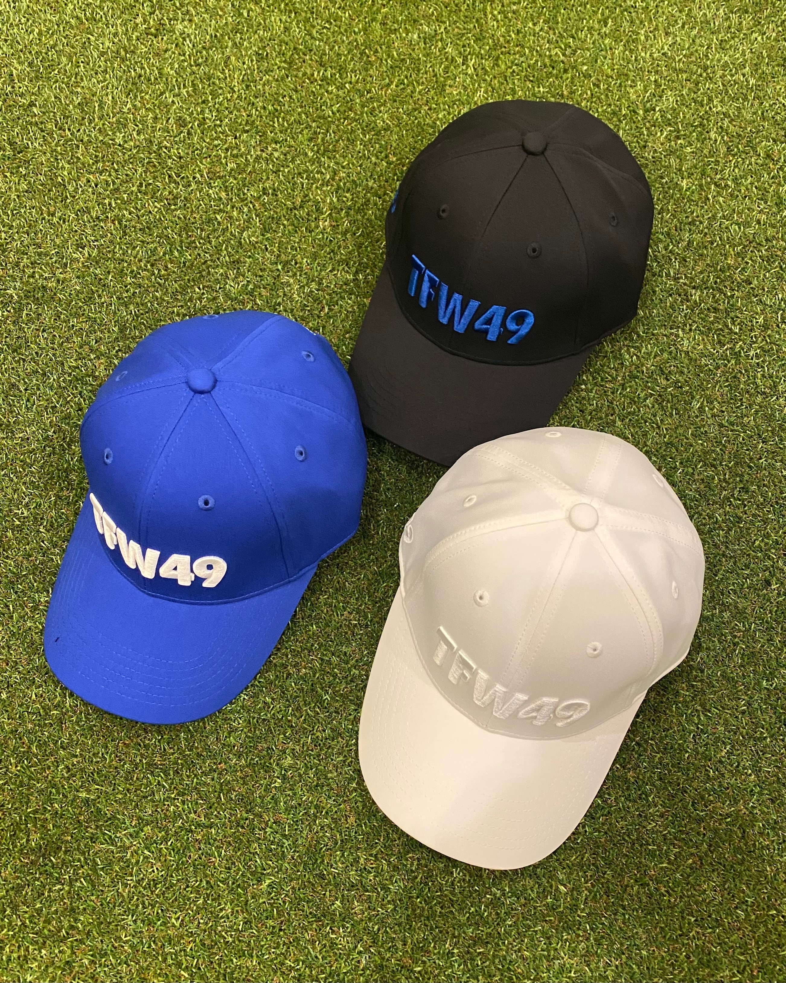 TFW49】PUNCHING MESH 6PANEL | Sandy GOLF