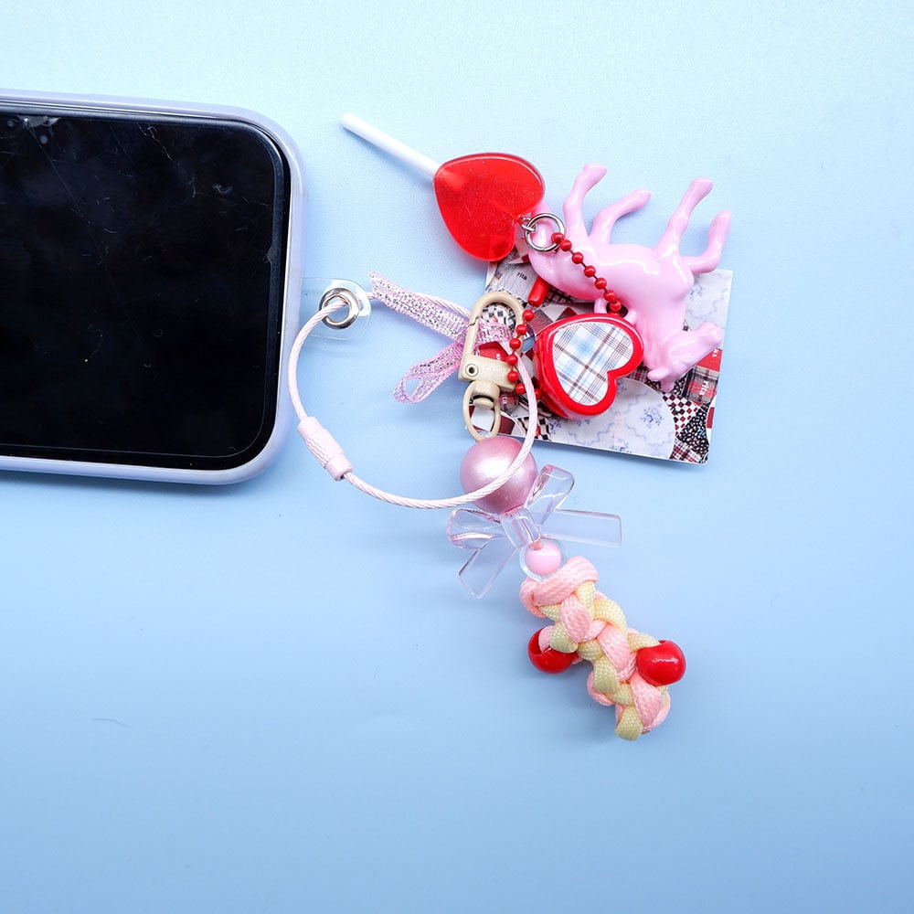 RITA/ スマホアクセサリー | 世界のかわいいものcikolataSHOP